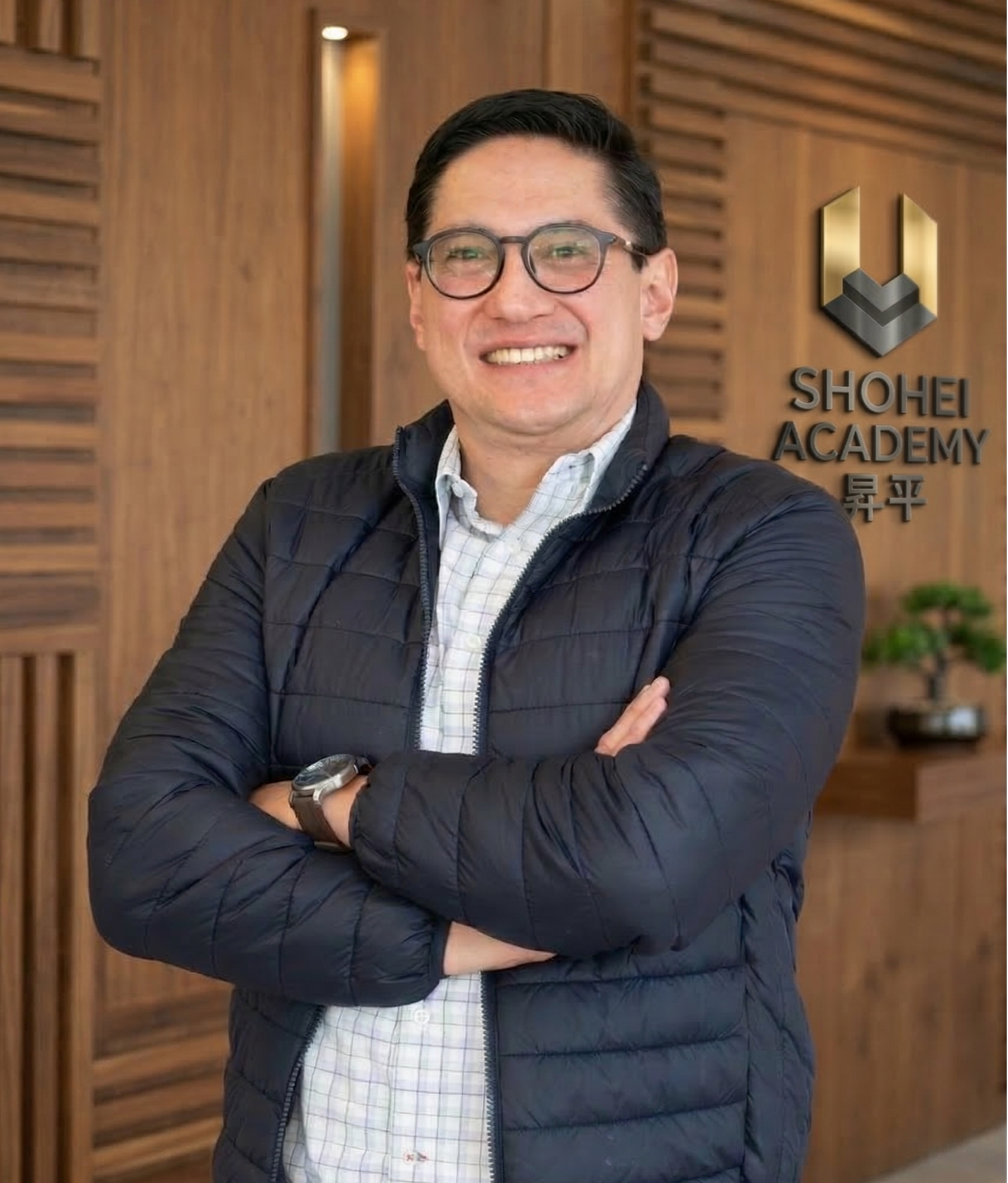 Prof. MSc. Elias Shohei Kamimura